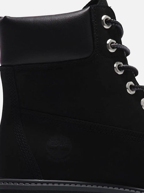 Stivaletti Timberland Donna - Nero