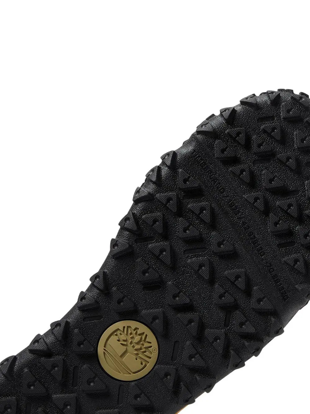 Stivaletti Timberland Uomo Greenstride Motion Marrone Timberland  Angolo dello Sport