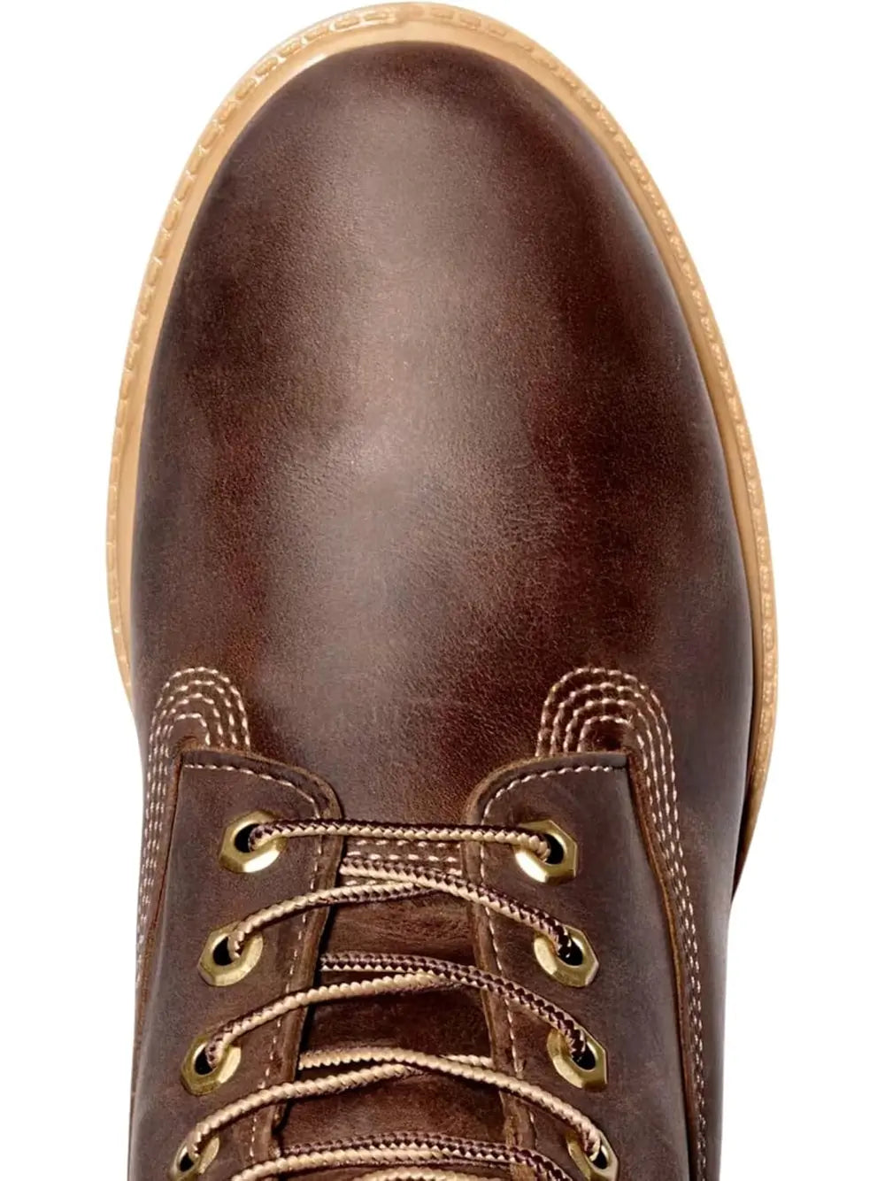 Stivaletti Timberland Uomo Marrone Timberland  Angolo dello Sport