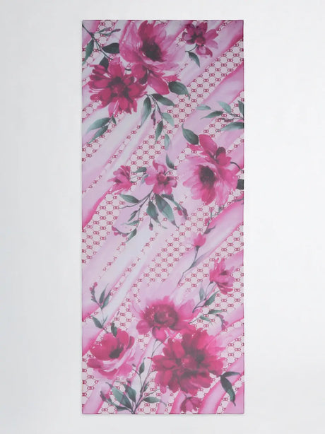 Stola Donna - Magenta