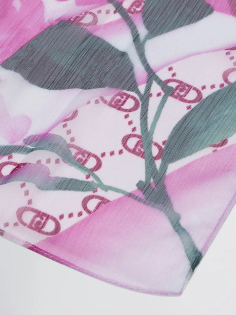 Stola Donna - Magenta