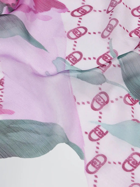 Stola Donna - Magenta