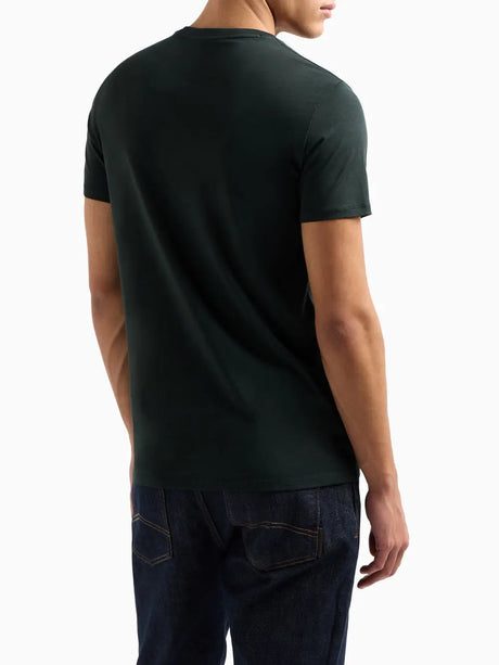 T-Shirt Armani Exchange Uomo