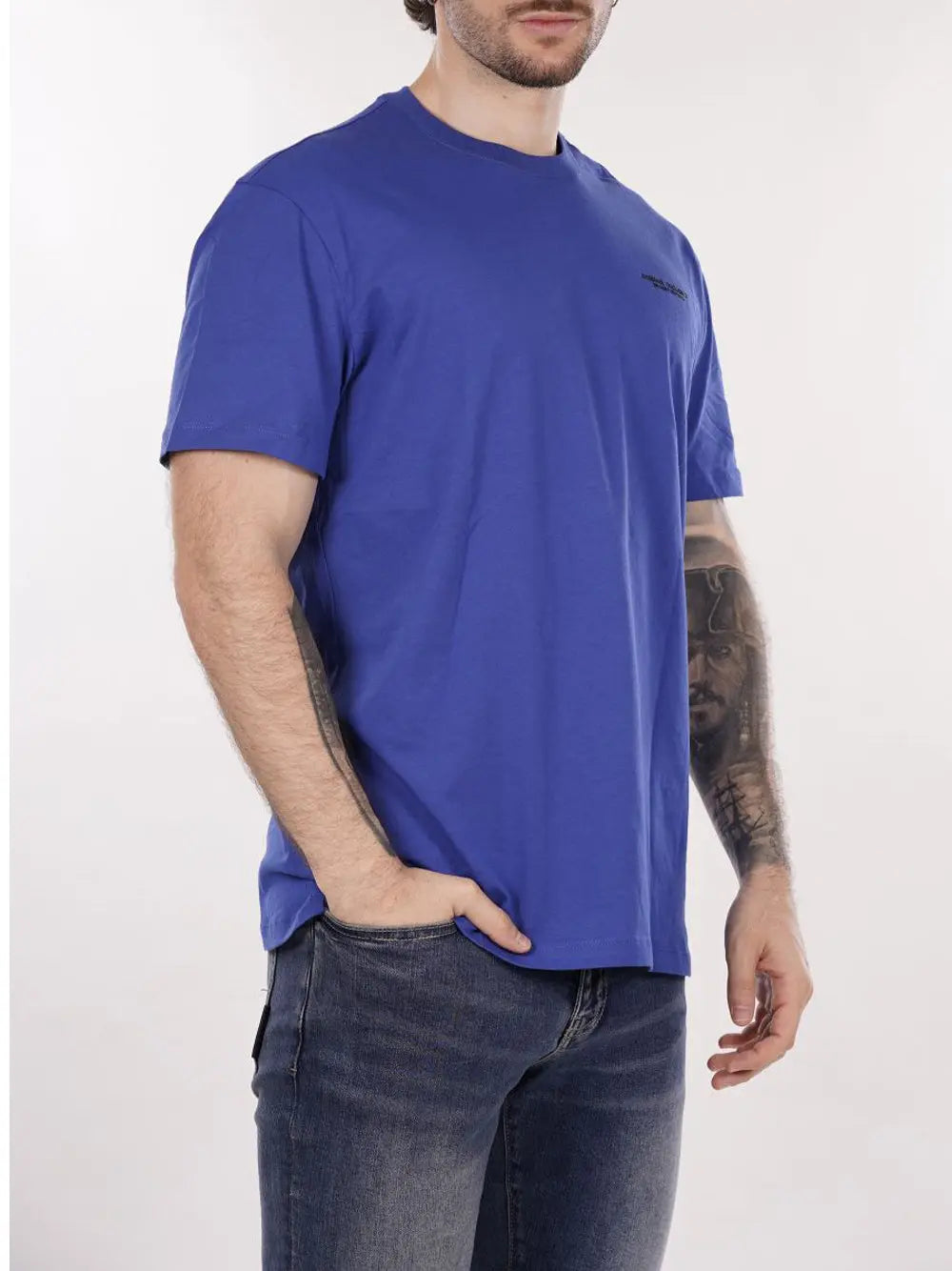 T-Shirt Armani Exchange Uomo