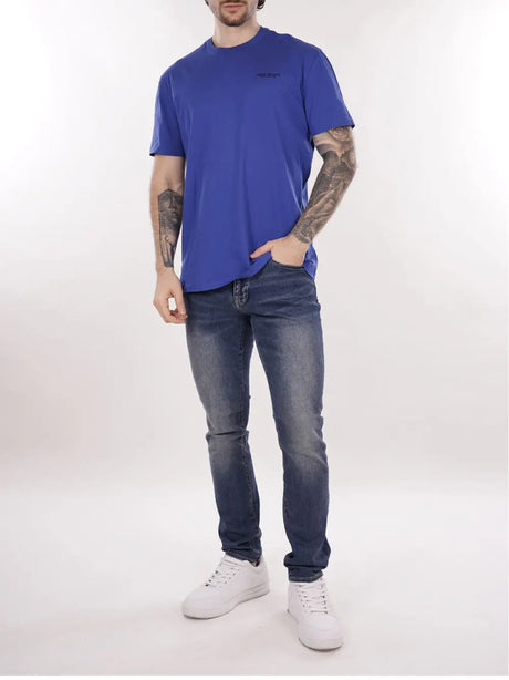 T-Shirt Armani Exchange Uomo