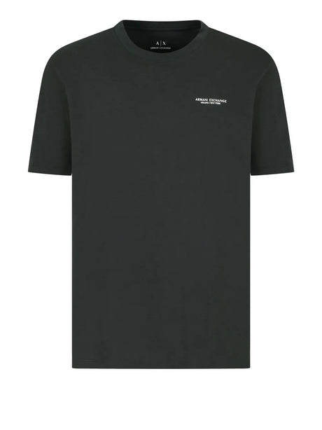 T-Shirt Armani Exchange Uomo