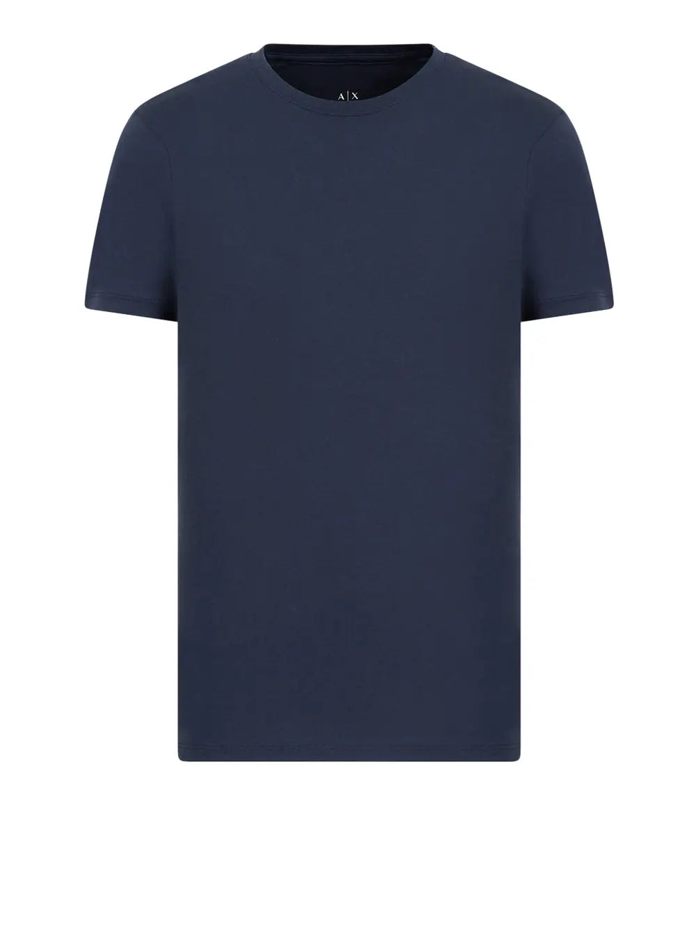 T-Shirt Armani Exchange Uomo - Blu