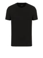 T-Shirt Armani Exchange Uomo - Nero