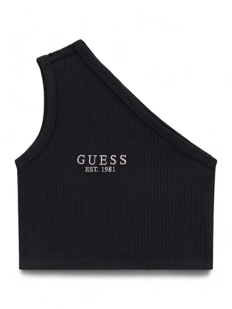 T-Shirt Bambina - Nero