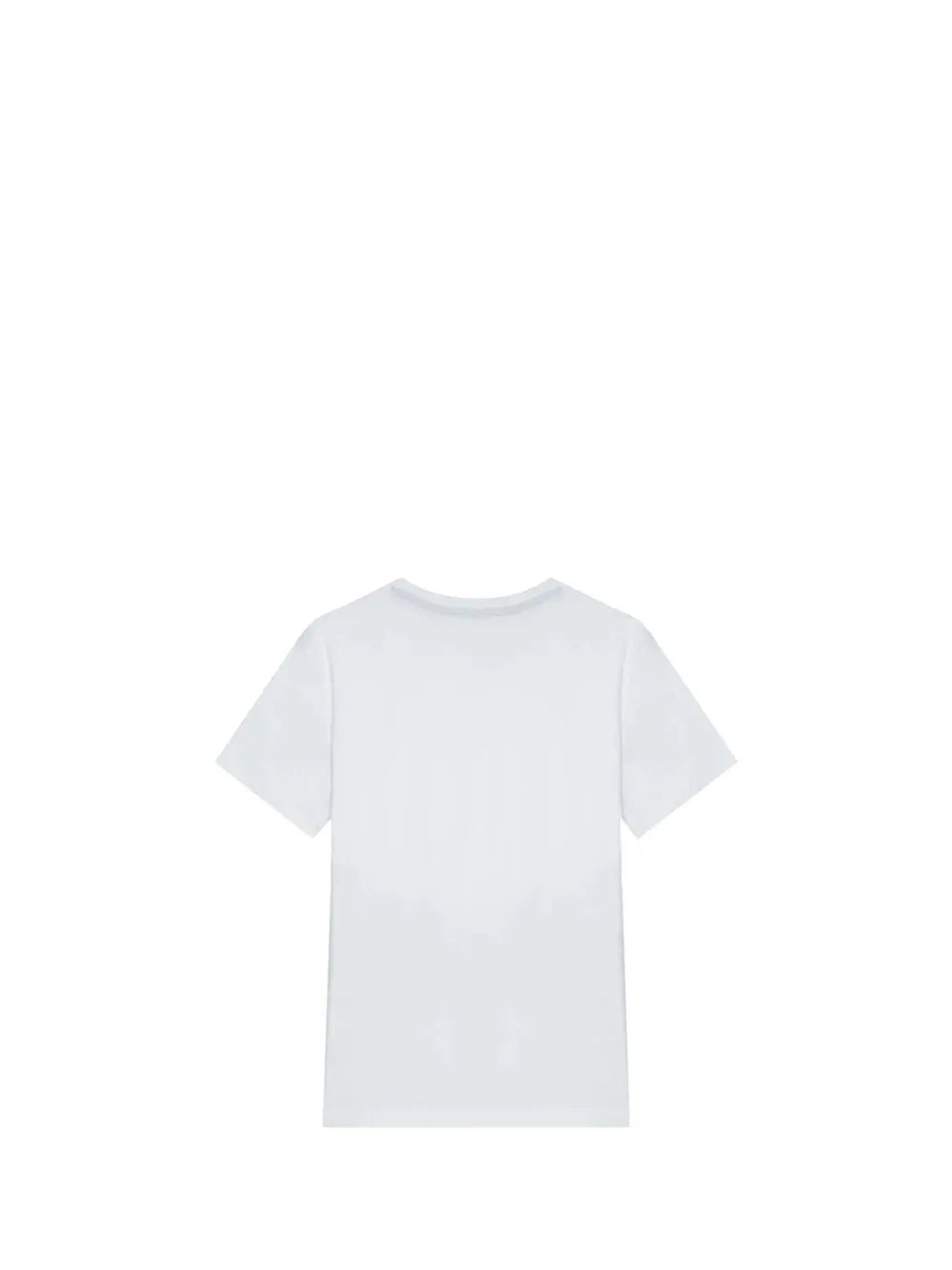 T-Shirt Bambino - Bianco