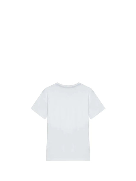 T-Shirt Bambino - Bianco