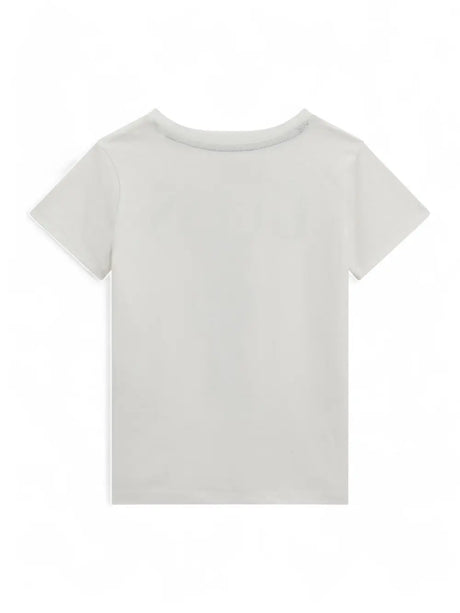 T-Shirt Bambino - Bianco