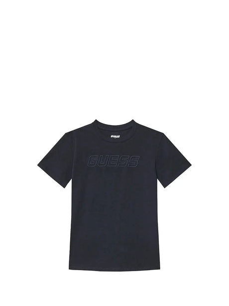 T-Shirt Bambino - Blu