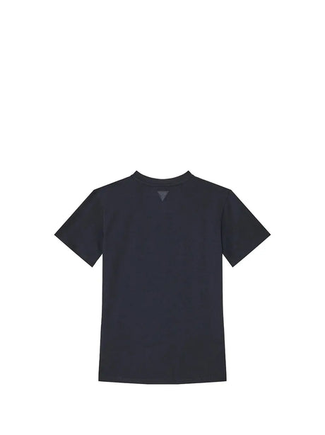 T-Shirt Bambino - Blu