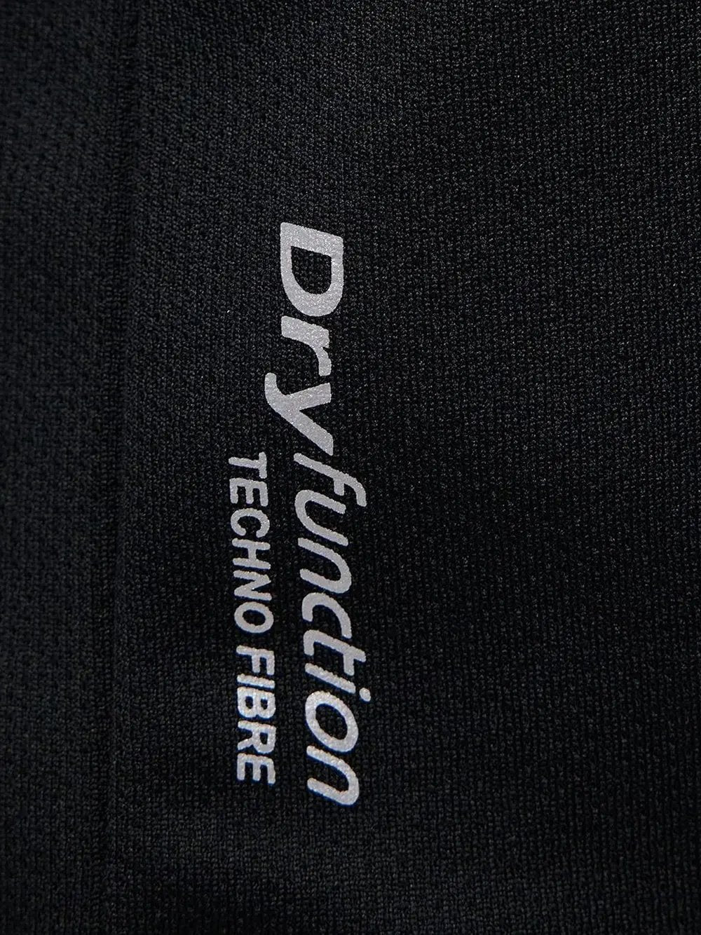 T-Shirt Cmp Uomo Nero Campagnolo  Angolo dello Sport