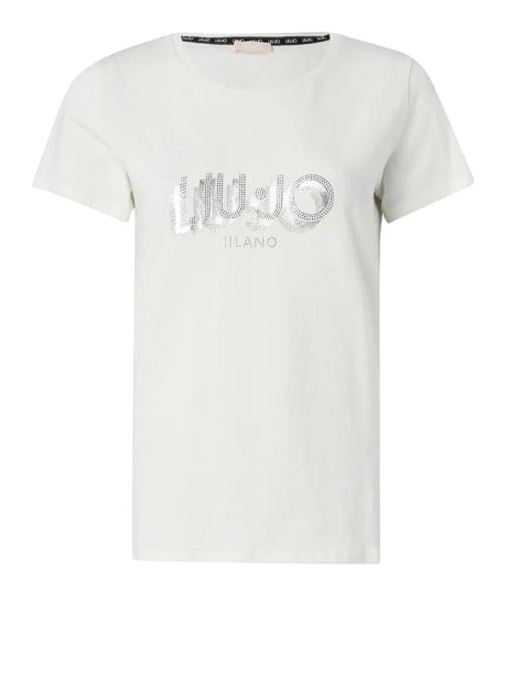 T-Shirt Donna - Beige