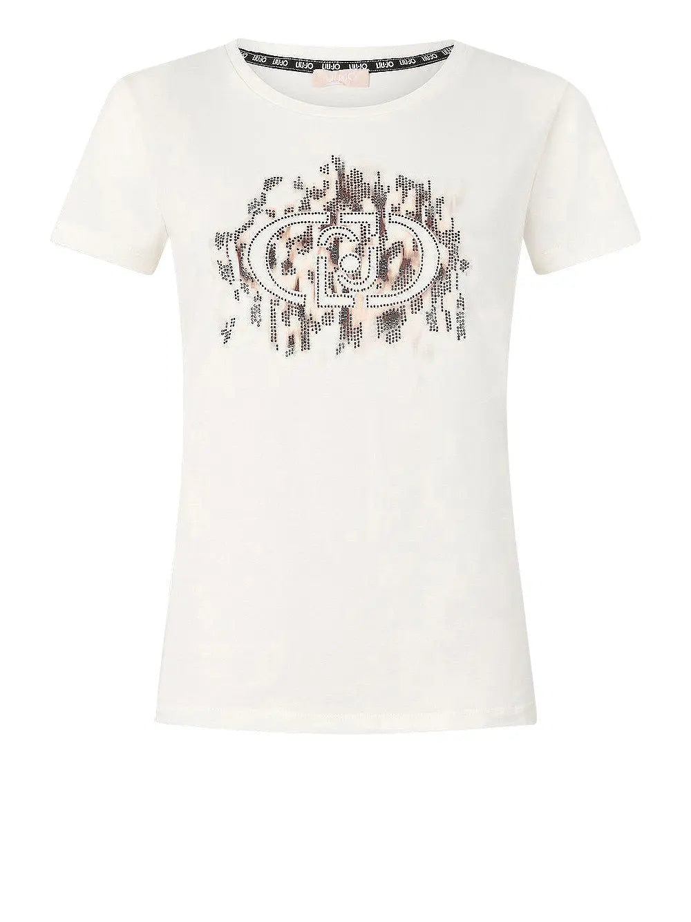 T-Shirt Donna - Bianco
