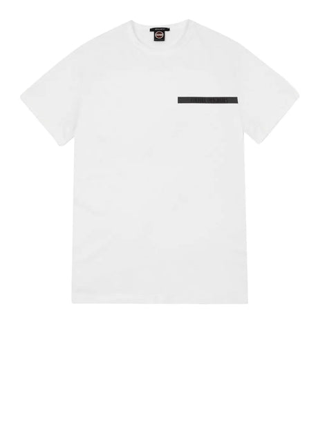 T-Shirt Frida Colmar Original Uomo - Bianco