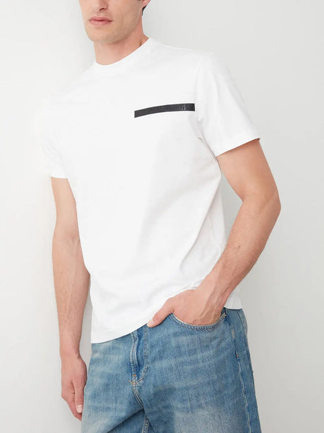 T-Shirt Frida Colmar Original Uomo - Bianco