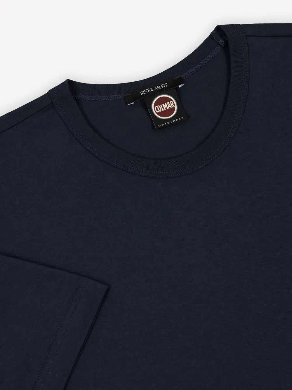 T-Shirt Frida Colmar Original Uomo - Blu