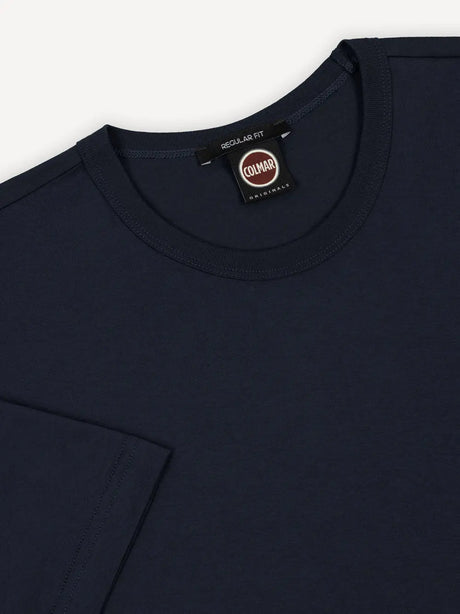 T-Shirt Frida Colmar Original Uomo - Blu