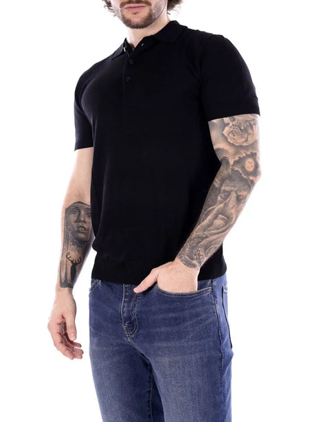 T-Shirt Gianni Lupo Uomo