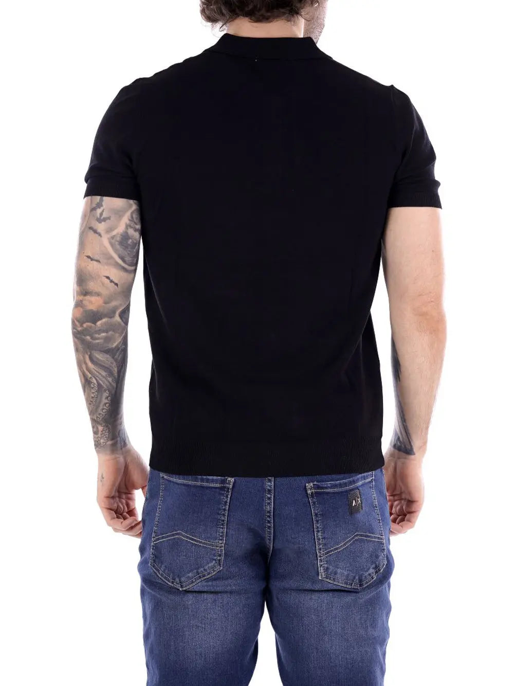 T-Shirt Gianni Lupo Uomo