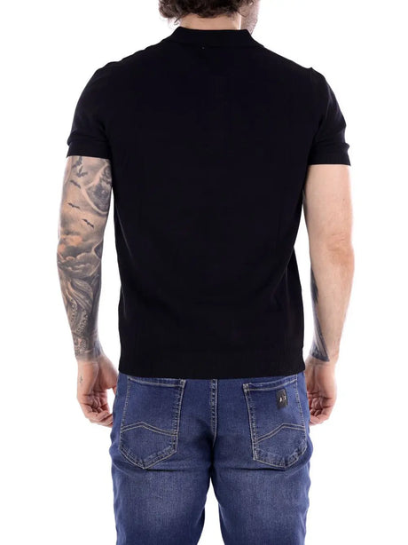 T-Shirt Gianni Lupo Uomo