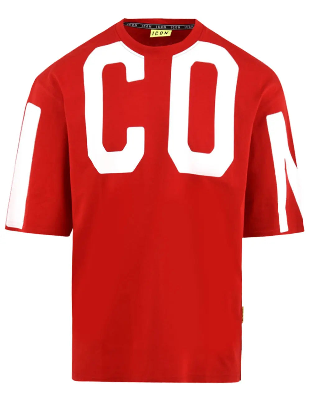 T-Shirt Icon Uomo