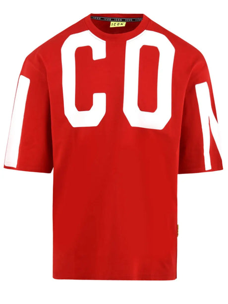 T-Shirt Icon Uomo