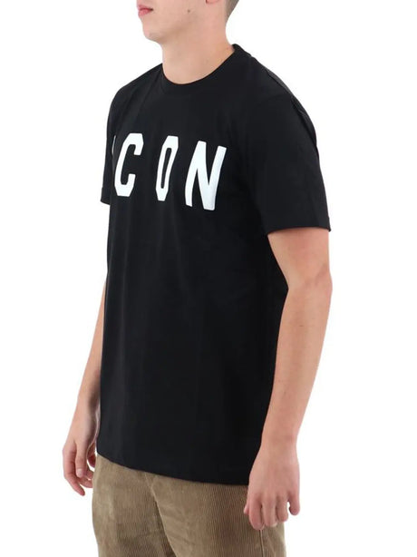 T-Shirt Icon Uomo