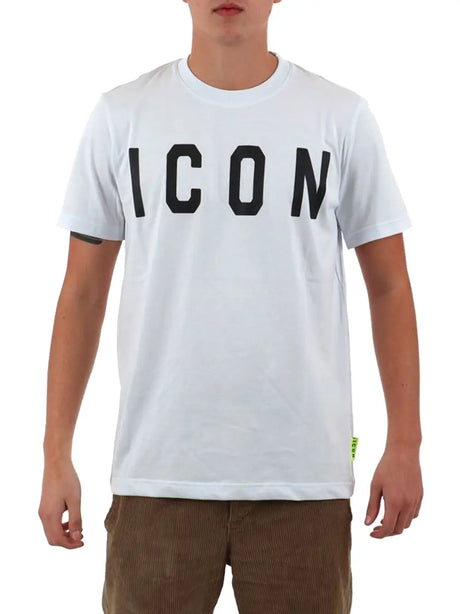 T-Shirt Icon Uomo