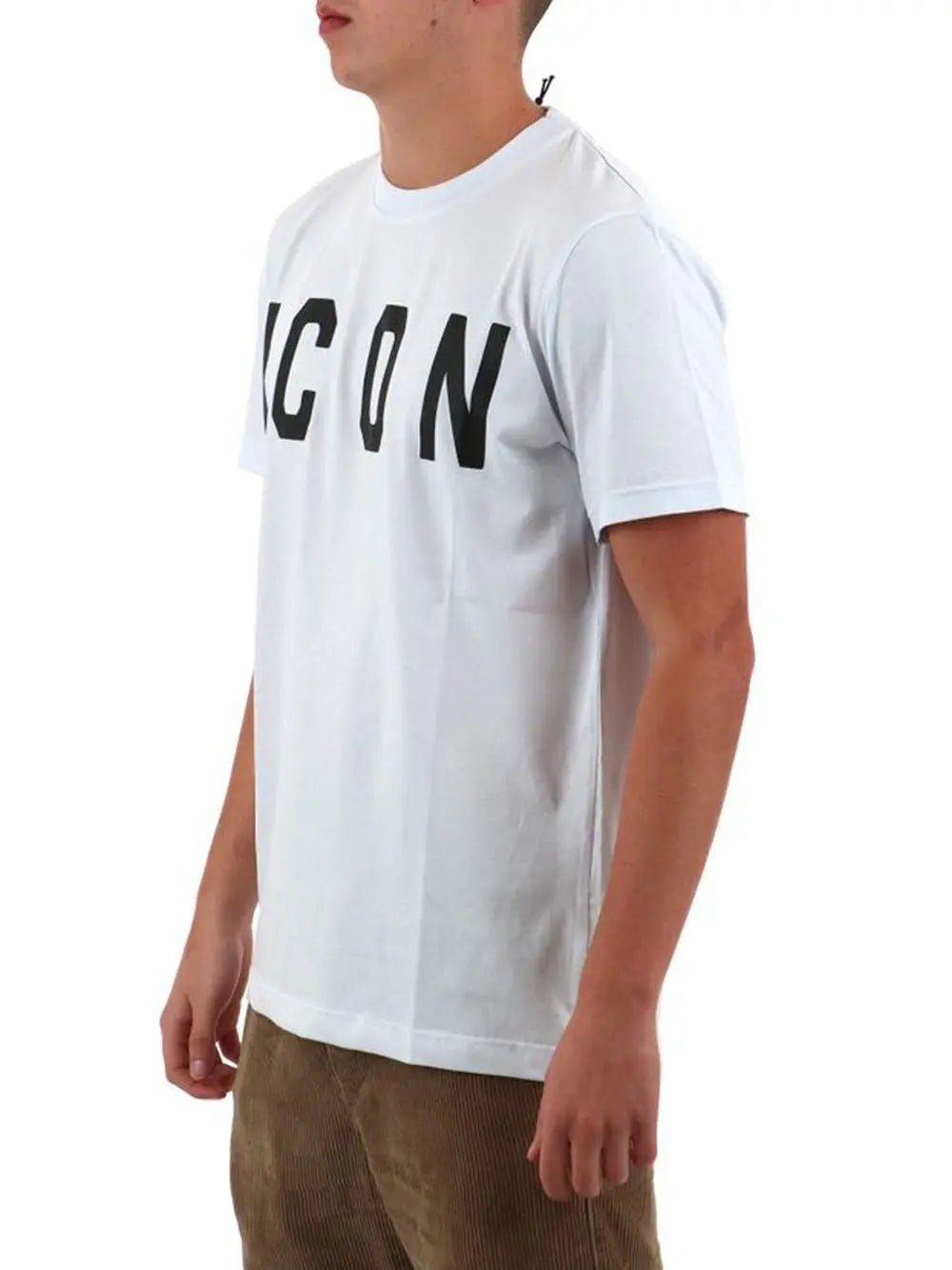 T-Shirt Icon Uomo