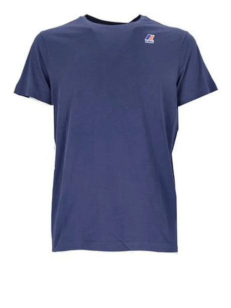 T-Shirt K-Way Uomo