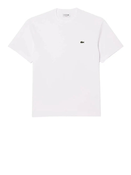 T-Shirt Lacoste Uomo - Bianco