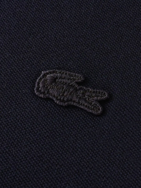 T-Shirt Lacoste Uomo Blu Lacoste  Angolo dello Sport