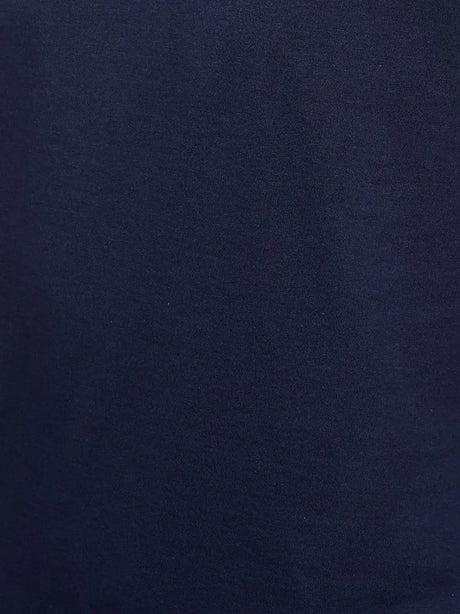 T-Shirt Lacoste Uomo - Blu