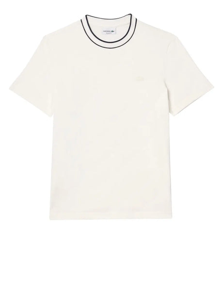 T-Shirt Lacoste Uomo