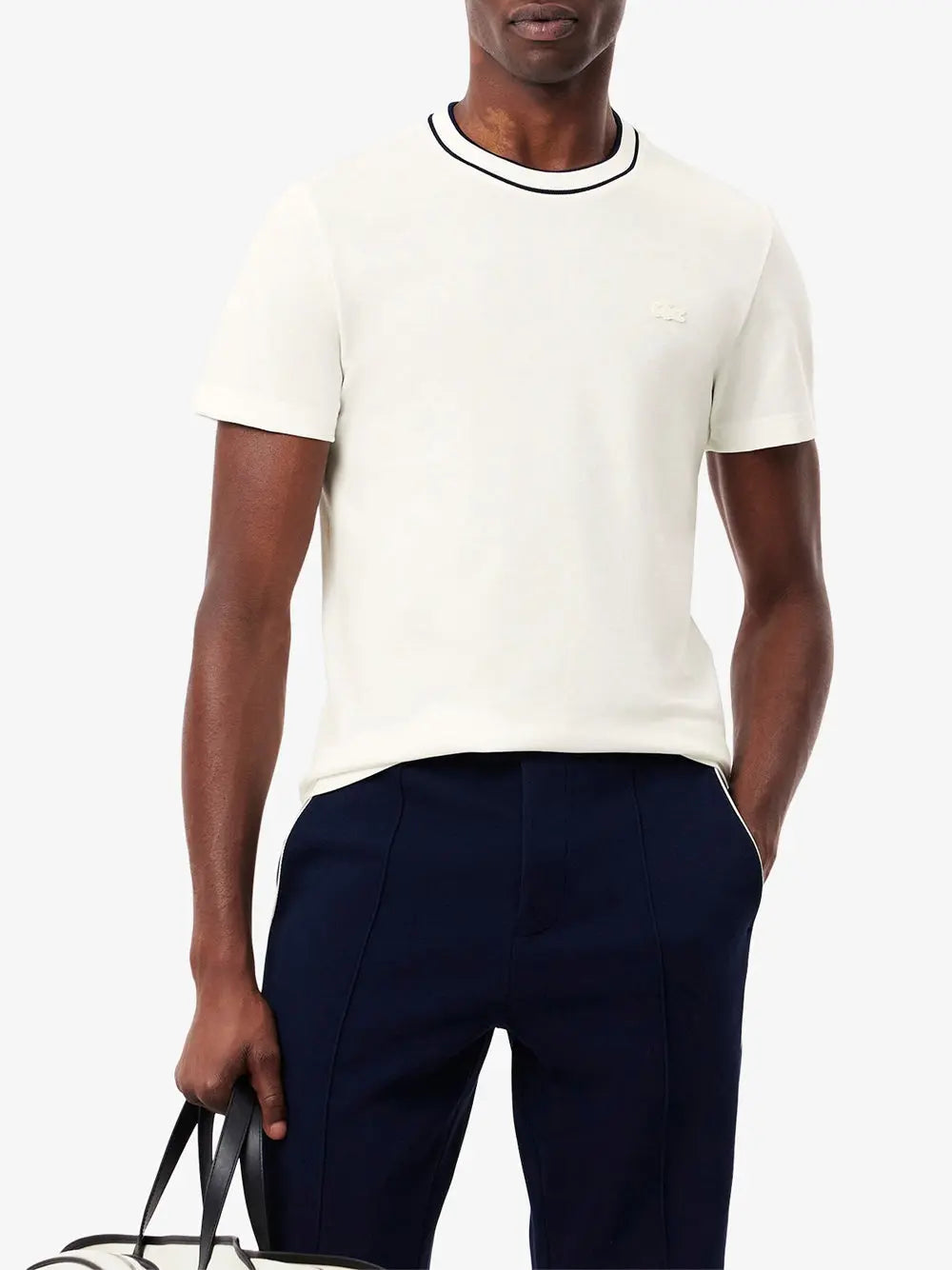 T-Shirt Lacoste Uomo