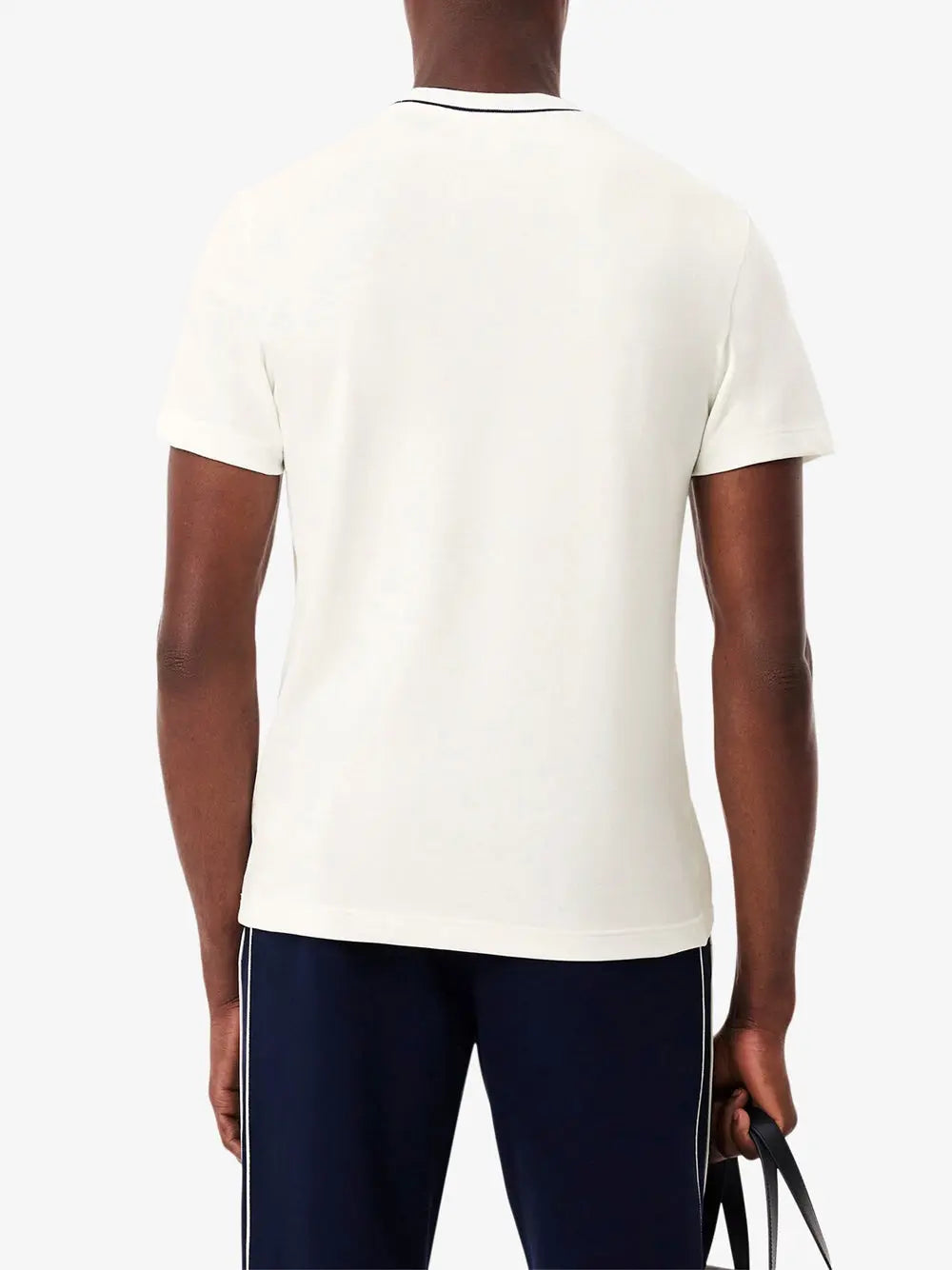 T-Shirt Lacoste Uomo