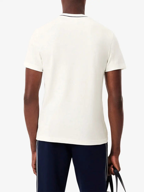 T-Shirt Lacoste Uomo