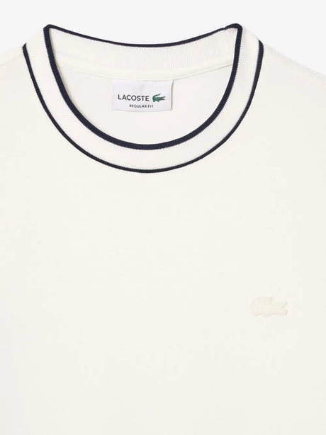 T-Shirt Lacoste Uomo