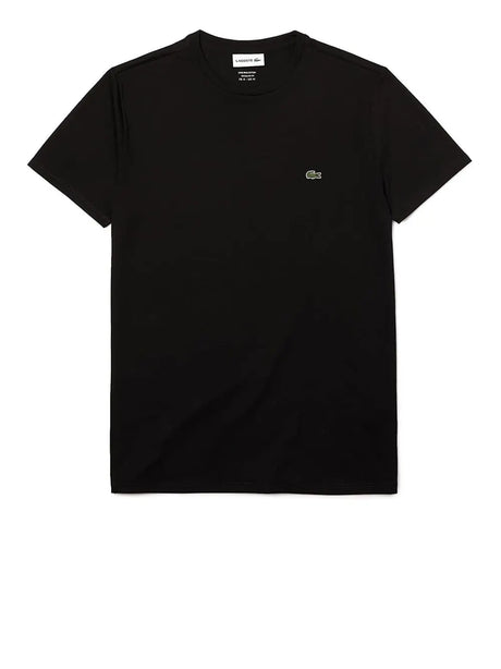 T-Shirt Lacoste Uomo - Nero