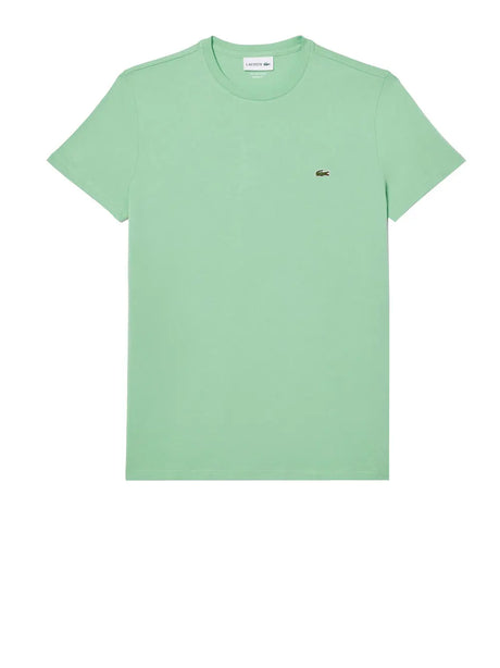 T-Shirt Lacoste Uomo - Verde
