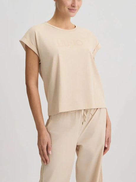 T-Shirt Liu Jo Sport Donna