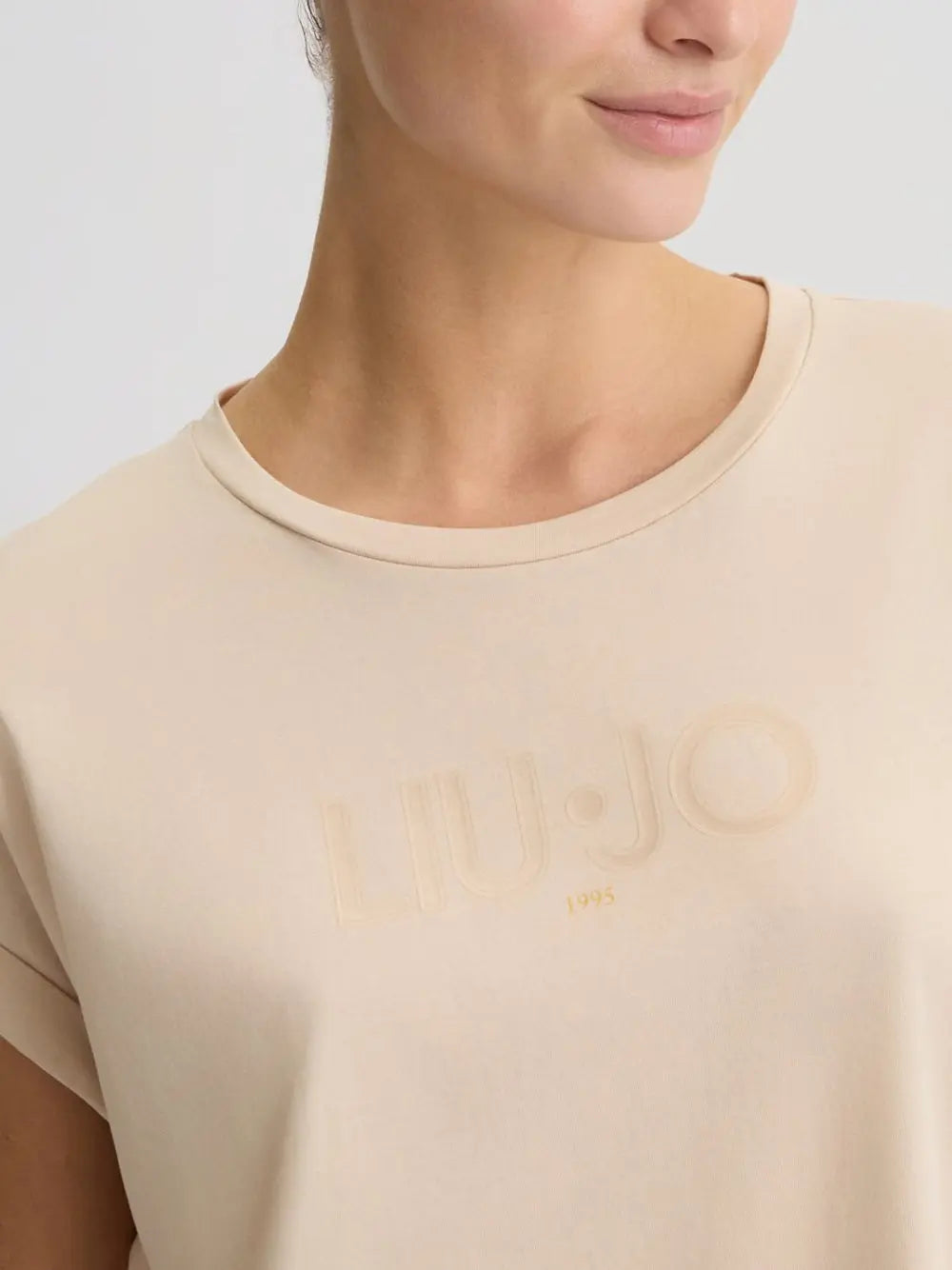 T-Shirt Liu Jo Sport Donna