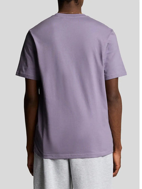 T-Shirt Lyle & Scott Uomo