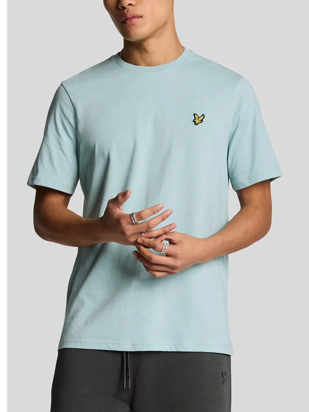 T-Shirt Lyle & Scott Uomo
