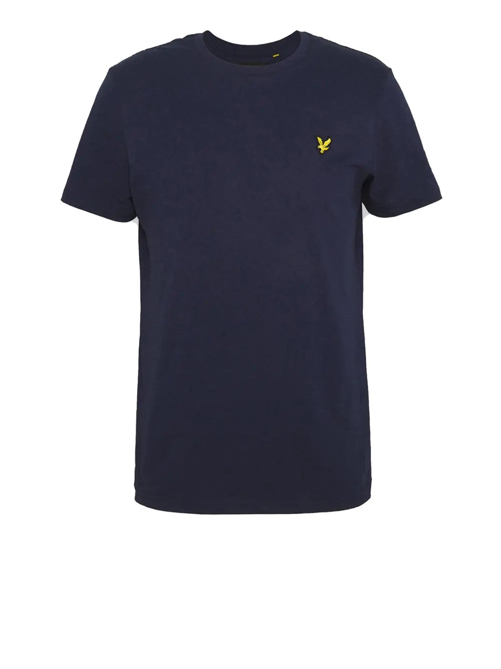 T-Shirt Lyle & Scott Uomo - Navy