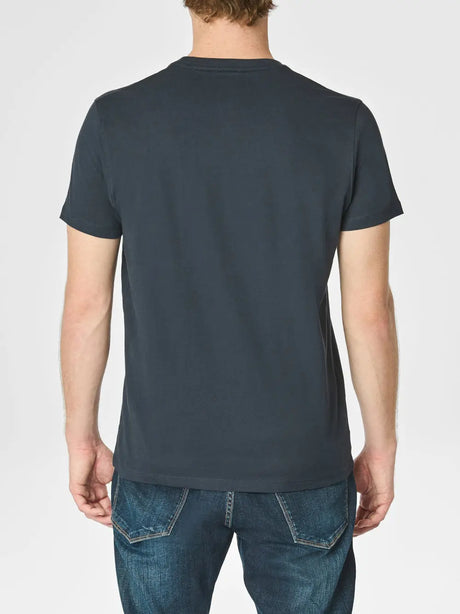 T-Shirt Mick U.s.polo Uomo - Blu